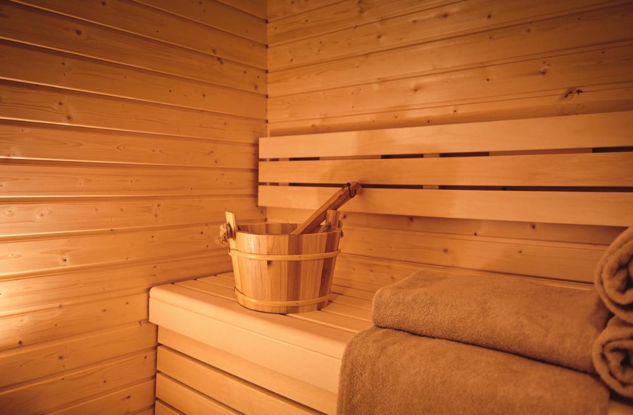 Die Tauplitz Lodges - Alm Lodge A13 By Aa Holiday Homes Exterior foto